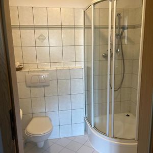 Private Bathroom Single Room